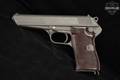 CZ vz. 52 7.62X25mm Tokarev Gray Phosphate in Very Good Condition Image 5