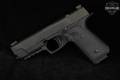 Daniel Defense Daniel H9 9mm Luger Black in Excellent Condition Image 4