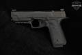 Daniel Defense Daniel H9 9mm Luger Black in Excellent Condition Image 5