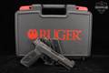2022 Sturm Ruger Ruger-57 5.7X28mm Black in Excellent Condition Image 2