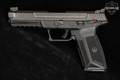 2022 Sturm Ruger Ruger-57 5.7X28mm Black in Excellent Condition Image 3