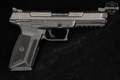 2022 Sturm Ruger Ruger-57 5.7X28mm Black in Excellent Condition Image 4