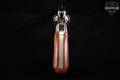 Colt Trooper MKIII Trainer .22 LR Nickel in Very Good Condition Image 4