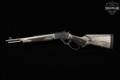 2023-2024 Marlin Firearms Co. Model 1894 SBL .357 Mag. Polished Stainless & Gray/Black Laminate in Excellent Condition Image 2