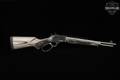 2023-2024 Marlin Firearms Co. Model 1894 SBL .357 Mag. Polished Stainless & Gray/Black Laminate in Excellent Condition Image 3
