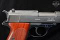 Walther P38 9mm Luger Parkerized in Good Condition Image 3