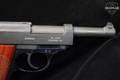 Walther P38 9mm Luger Parkerized in Good Condition Image 4