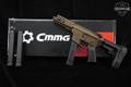 CMMG Banshee MkG .45 ACP Midnight Bronze in Excellent Condition Image 2