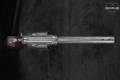 1916 Colt New Service British Contract; London Armoury Company Shipment .455 Webley Blued in Good Condition Image 5