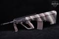 Steyr Arms AUG/A3 M1 Long Rail 5.56mm NATO Black & Camo in Good Condition Image 2