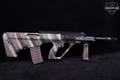 Steyr Arms AUG/A3 M1 Long Rail 5.56mm NATO Black & Camo in Good Condition Image 3