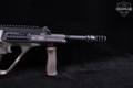 Steyr Arms AUG/A3 M1 Long Rail 5.56mm NATO Black & Camo in Good Condition Image 5