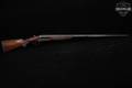 AYA Matador 10 Gauge Color Case-Hardened & Walnut in Good Condition Image 3