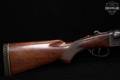 AYA Matador 10 Gauge Color Case-Hardened & Walnut in Good Condition Image 4
