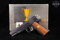 1969 Colt Gold Cup National Match Pre-Series 70 .45 ACP Blued in Good Condition Image 2