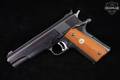 1969 Colt Gold Cup National Match Pre-Series 70 .45 ACP Blued in Good Condition Image 4