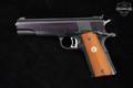 1969 Colt Gold Cup National Match Pre-Series 70 .45 ACP Blued in Good Condition Image 5