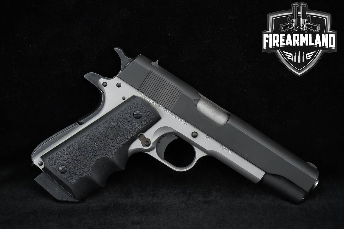 Palmetto State Armory PSA 1911 Two-Tone 45 ACP 5" +6 MAGS