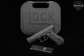 Glock 17 Gen3 9mm Luger Black in Very Good Condition Image 2