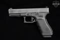 Glock 17 Gen3 9mm Luger Black in Very Good Condition Image 3