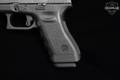 Glock 17 Gen3 9mm Luger Black in Very Good Condition Image 4