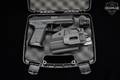 2009 Heckler & Koch (H&K, HK) HK45C V1 .45 ACP Hostile Environment Blued in Excellent Condition Image 2