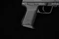 2009 Heckler & Koch (H&K, HK) HK45C V1 .45 ACP Hostile Environment Blued in Excellent Condition Image 3