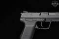 2009 Heckler & Koch (H&K, HK) HK45C V1 .45 ACP Hostile Environment Blued in Excellent Condition Image 4