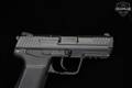 2009 Heckler & Koch (H&K, HK) HK45C V1 .45 ACP Hostile Environment Blued in Excellent Condition Image 5