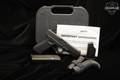 Glock 17 Gen4 9mm Luger Black in Good Condition Image 2
