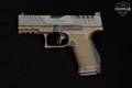 Walther PDP Compact 4" 9mm Luger FDE in Very Good Condition Image 3