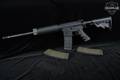 Smith & Wesson (S&W) M&P15 Optics Ready 5.56mm NATO Black in Excellent Condition Image 2