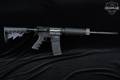 Smith & Wesson (S&W) M&P15 Optics Ready 5.56mm NATO Black in Excellent Condition Image 3