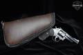 1973 Smith & Wesson (S&W) 66 .357 Mag. Stainless Steel in Good Condition Image 2