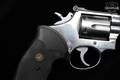 1973 Smith & Wesson (S&W) 66 .357 Mag. Stainless Steel in Good Condition Image 4