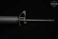DPMS Panther Arms A-15 5.56mm NATO (.223 Rem.) Black Anodized in Fair Condition Image 4