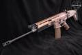 FN Herstal (FNH) Scar 16S 5.56mm NATO FDE (Flat Dark Earth) in Very Good Condition Image 2