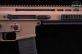 FN Herstal (FNH) Scar 16S 5.56mm NATO FDE (Flat Dark Earth) in Very Good Condition Image 5