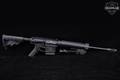 Smith & Wesson (S&W) M&P-10 Optics Ready .308 Win. matte black in Excellent Condition Image 3
