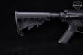 Smith & Wesson (S&W) M&P-10 Optics Ready .308 Win. matte black in Excellent Condition Image 4