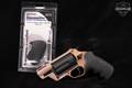 Taurus Judge Public Defender Poly .45 LC/.410 Two-Tone Black & FDE in Good Condition Image 2