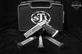 Staccato (STI) DVC Limited .40 S&W Chrome in Excellent Condition Image 2
