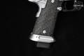 Staccato (STI) DVC Limited .40 S&W Chrome in Excellent Condition Image 4