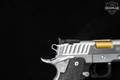 Staccato (STI) DVC Limited .40 S&W Chrome in Excellent Condition Image 5