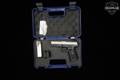 2010 Smith & Wesson (S&W) Sigma SW9VE 9mm Luger Stainless Steel in Excellent Condition Image 2