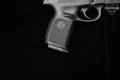 2010 Smith & Wesson (S&W) Sigma SW9VE 9mm Luger Stainless Steel in Excellent Condition Image 3