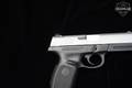 2010 Smith & Wesson (S&W) Sigma SW9VE 9mm Luger Stainless Steel in Excellent Condition Image 4