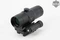 Vortex Optics VMX-3T 3X Magnifier in Excellent Condition Image 2