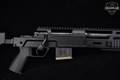 Brugger & Thomet (B&T) SPR300 Pro .300 AAC Blackout (7.62x35mm) Black in Excellent Condition Image 5