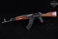 Century Arms (CAI) C39V2 7.62x39 Black Nitride in Very Good Condition Image 2